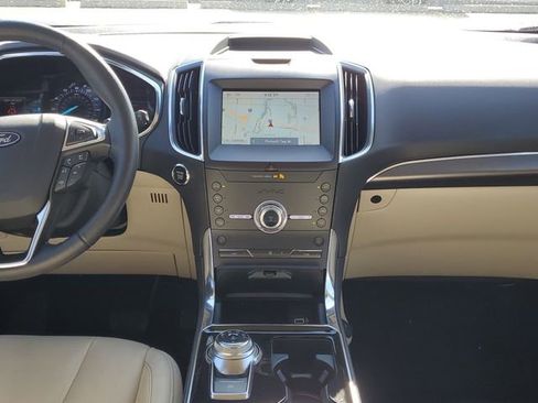 Used 2020 Ford Edge Titanium AWD/4WD image 24