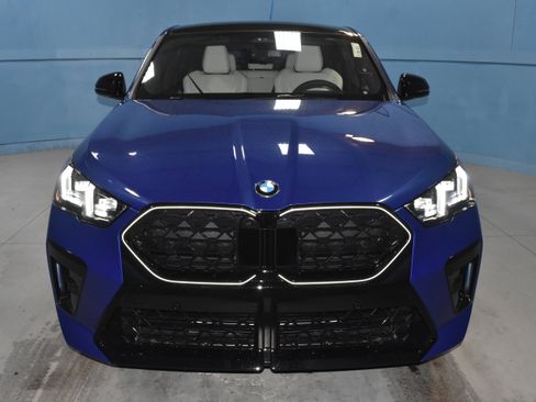 New 2026 BMW X2 xDrive28i w/ Technology Package image 19