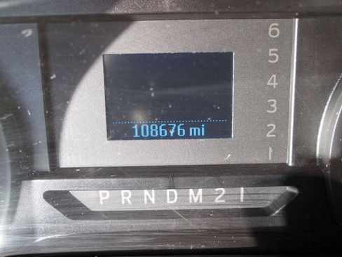 Used 2018 Ford F250 XL w/ Power Equipment Group AWD/4WD image 13