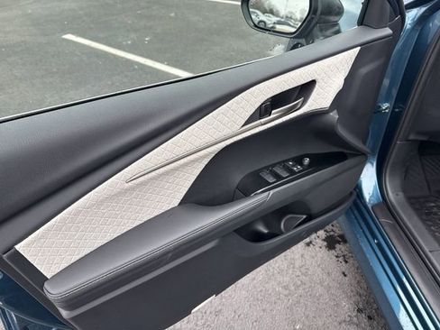 New 2026 Toyota Camry XLE image 17