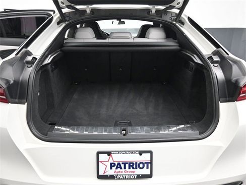 Used 2022 BMW X6 M Base w/ Competition Package image 19