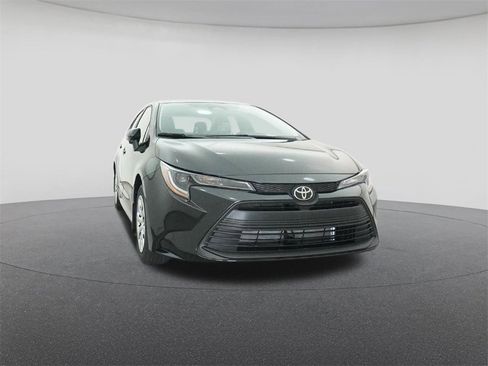 New 2026 Toyota Corolla LE image 30