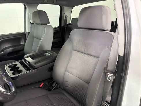 Used 2019 Chevrolet Silverado 1500 LT AWD/4WD image 11
