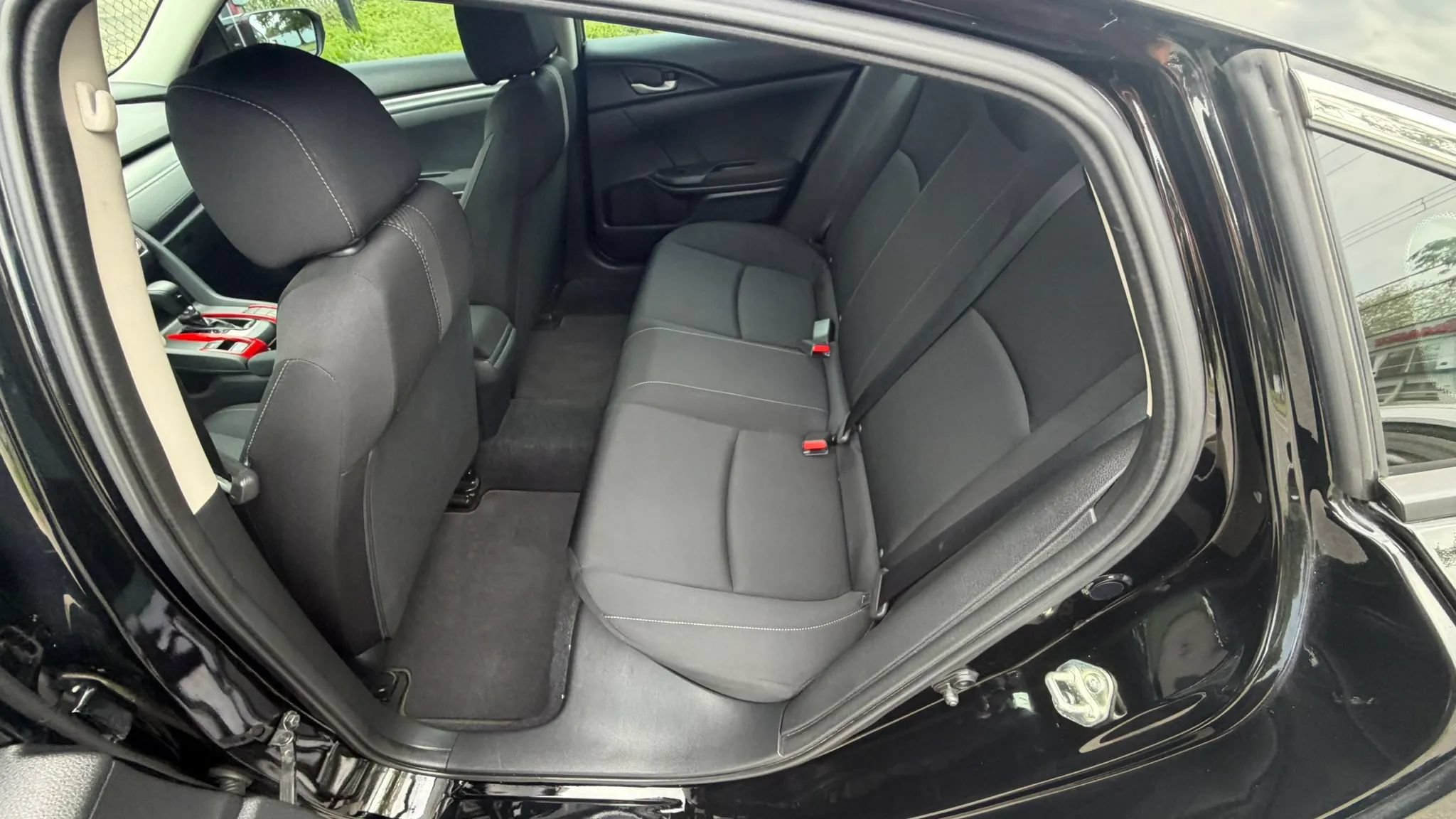 Used 2018 Honda Civic LX image 19