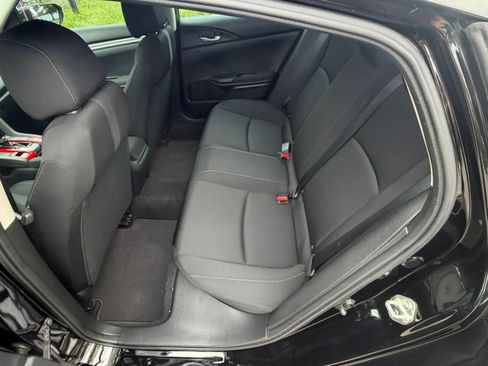 Used 2018 Honda Civic LX image 19