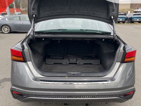 Certified 2023 Nissan Altima 2.5 SV image 32