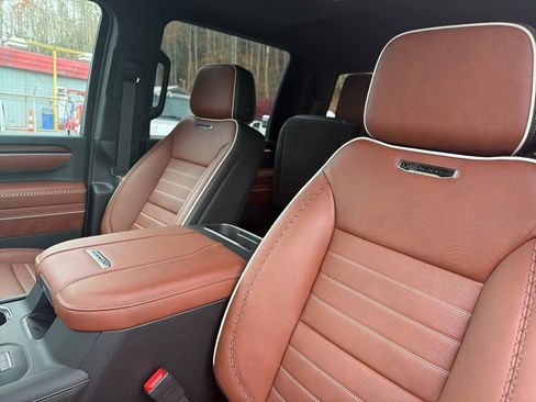 New 2026 GMC Sierra 2500 Denali Ultimate image 9