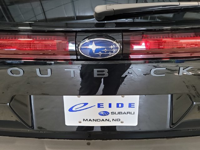 New 2026 Subaru Outback Limited AWD/4WD image 30