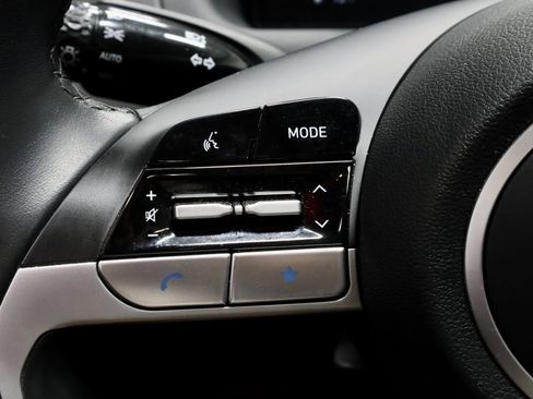 Certified 2024 Hyundai Tucson SEL w/ Convenience Package image 29