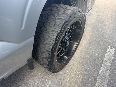 Used 2024 Ford F150 STX image 4