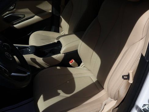 Used 2024 Acura RDX SH-AWD image 24