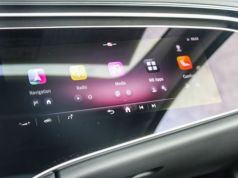 New 2026 Mercedes-Benz E 350 Sedan image 24