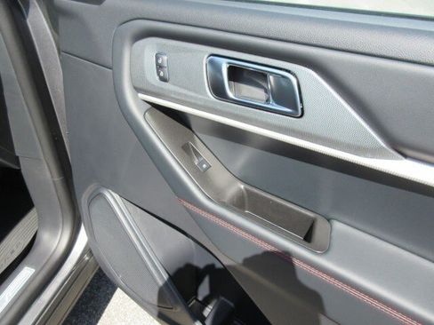 New 2026 Ford Explorer ST-Line w/ ST-Line Street Pack RWD image 22