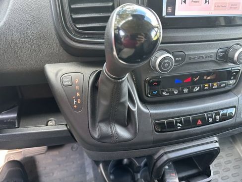 Used 2022 RAM ProMaster 1500 w/ Convenience Group image 22