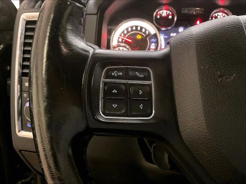 Used 2017 RAM 1500 Laramie w/ Protection Group image 14