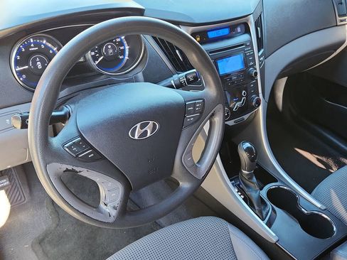 Used 2013 Hyundai Sonata GLS image 8