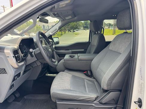 Used 2022 Ford F150 XLT w/ Trailer Tow Package AWD/4WD image 19