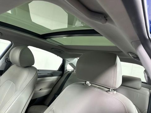 Used 2019 Hyundai Sonata Limited w/ Ultimate Package 04 image 12