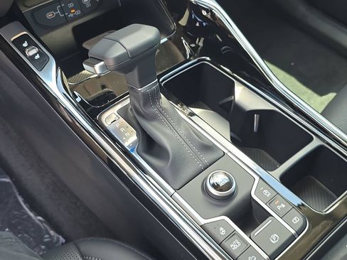 New 2026 Kia Sorento SX FWD image 28