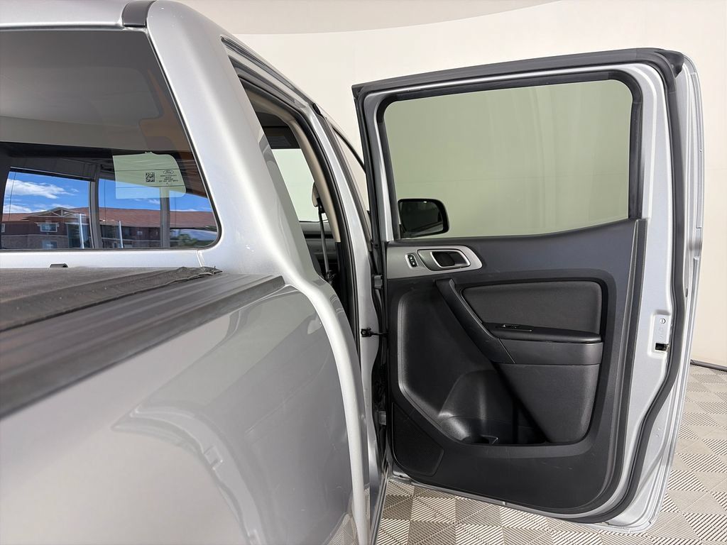 Certified 2020 Ford Ranger XLT w/ Equipment Group 302A Luxury AWD/4WD image 27
