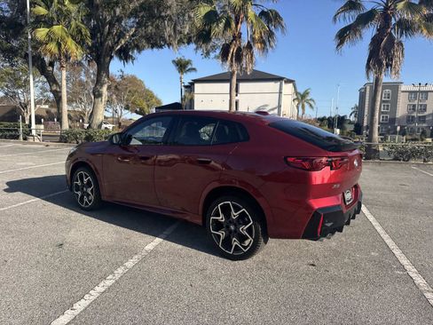 Used 2024 BMW X2 M35i image 6