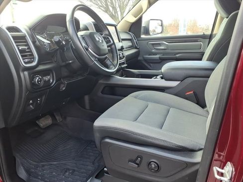 Used 2020 RAM 1500 Big Horn image 13