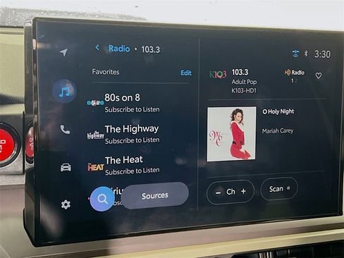 Used 2024 Toyota Tacoma TRD Sport image 14