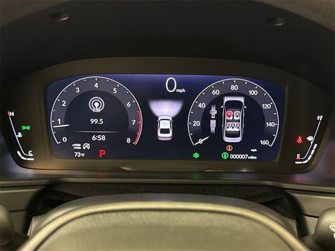 New 2025 Honda Accord SE image 21