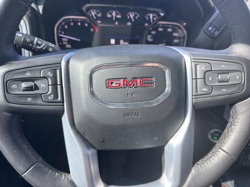 Used 2022 GMC Sierra 1500 SLT image 14