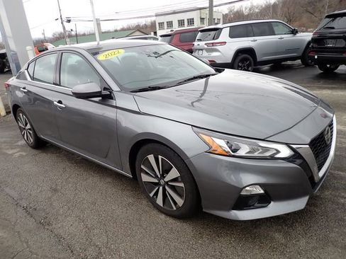 Used 2022 Nissan Altima 2.5 SL image 9