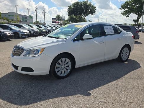Used 2016 Buick Verano FWD image 6