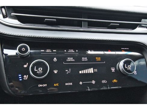 Used 2023 INFINITI QX60 Luxe w/ Cargo Package FWD image 28