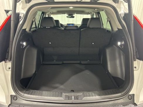 New 2026 Honda CR-V EX-L image 10