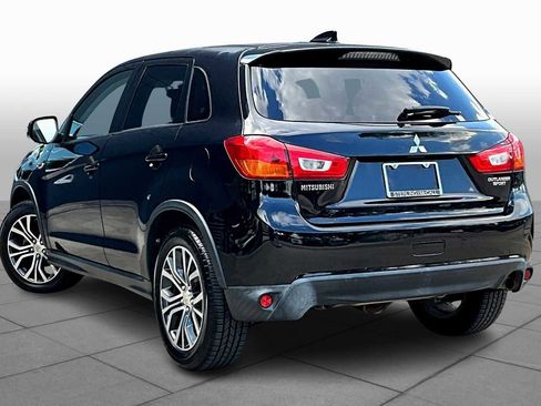Used 2017 Mitsubishi Outlander Sport ES image 11
