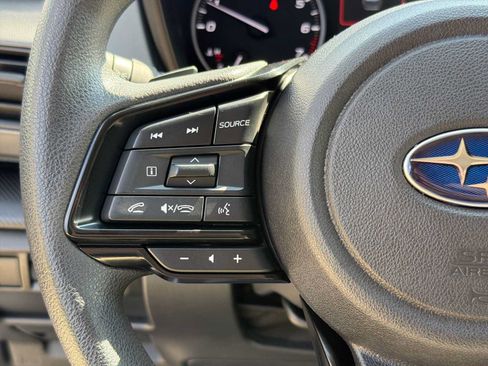 Certified 2024 Subaru Crosstrek 2.0i Premium AWD/4WD image 20