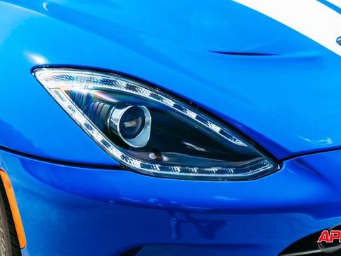 Used 2015 Dodge Viper w/ Quick Order Package 22J GT RWD image 44