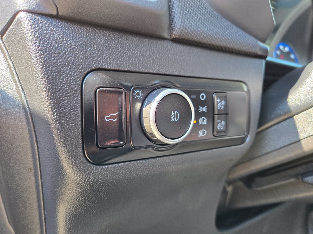 Used 2023 Ford Bronco Sport Outer Banks w/ Tech Package AWD/4WD image 17