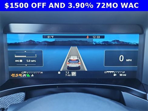 New 2026 Subaru Outback Limited image 25