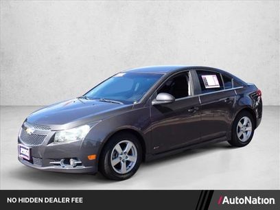 Used 2011 Chevrolet Cruze LT w/ RS Package