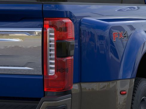 New 2026 Ford F450 King Ranch w/ FX4 Off-Road Package AWD/4WD image 23