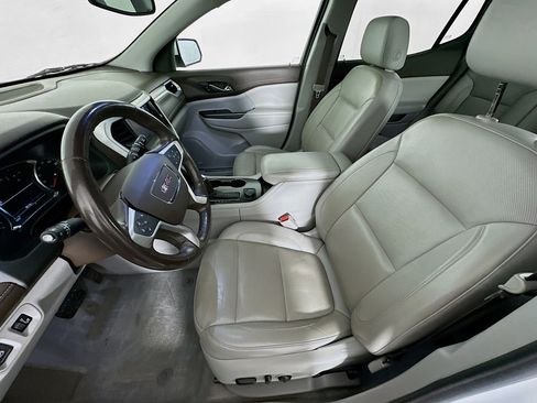 Used 2019 GMC Acadia SLT FWD image 13
