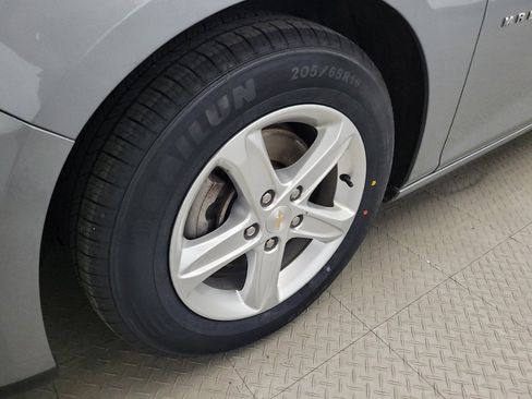 Used 2023 Chevrolet Malibu LS w/ Driver Confidence Package FWD image 31