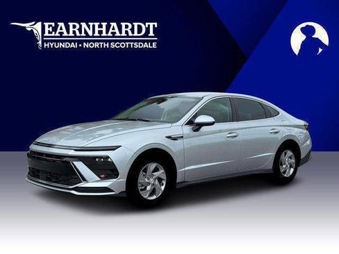 New 2026 Hyundai Sonata SE image 2