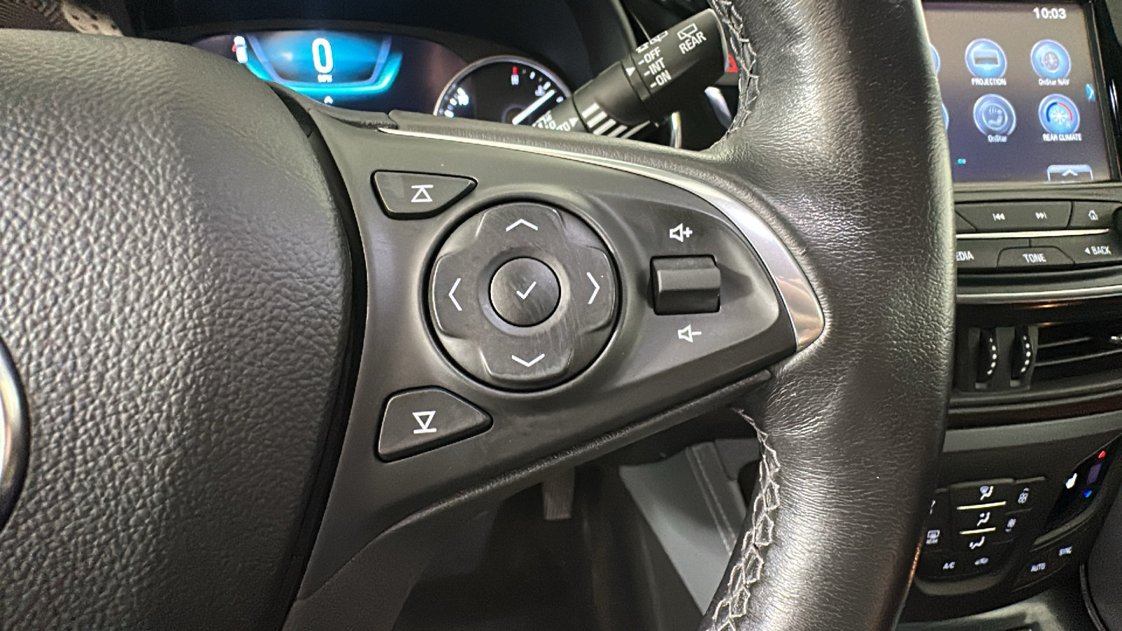 Used 2020 Buick Envision Premium AWD/4WD image 20
