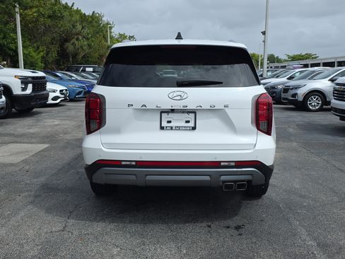 Used 2025 Hyundai Palisade SEL image 6