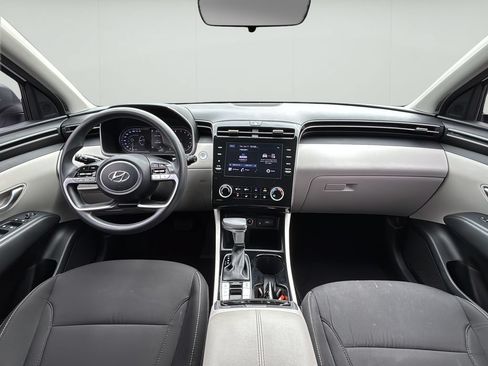 Certified 2023 Hyundai Tucson SEL AWD/4WD image 20