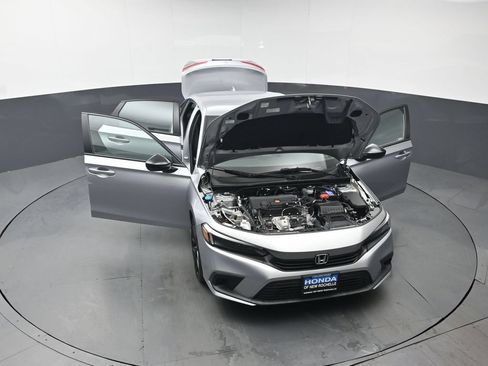 Used 2023 Honda Civic Sport image 46