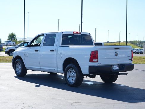 Used 2017 RAM 1500 Tradesman w/ Protection Group AWD/4WD image 5