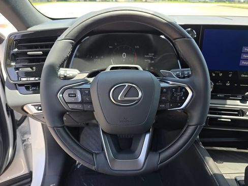New 2026 Lexus RX 350 Premium FWD image 26