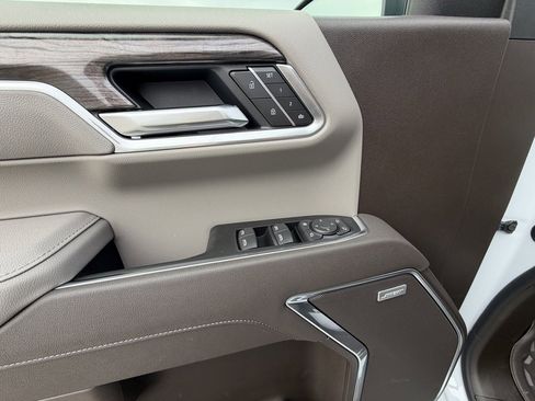 New 2026 Chevrolet Silverado 1500 LTZ w/ Z71 Off-Road Package image 14